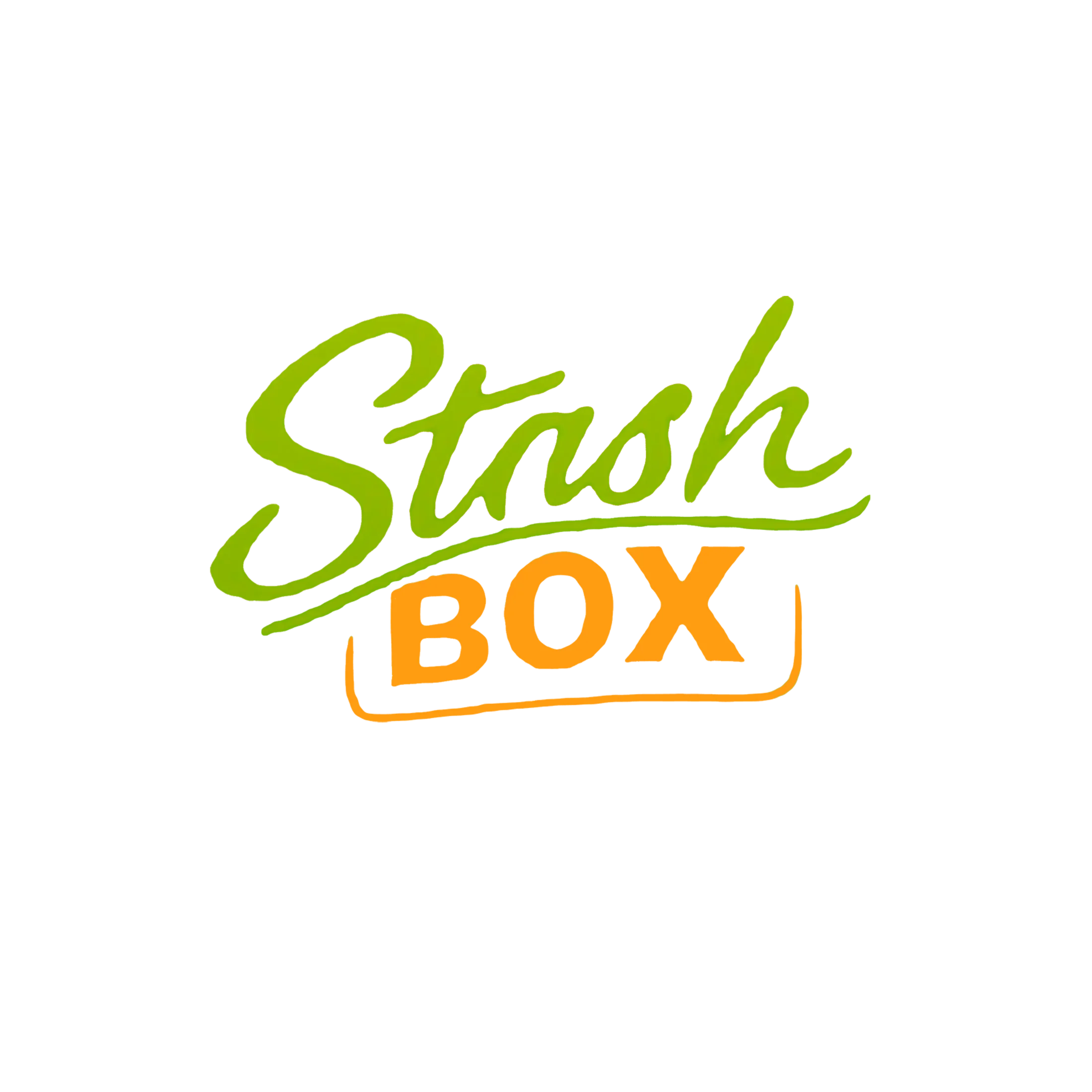 StashBox signature logo